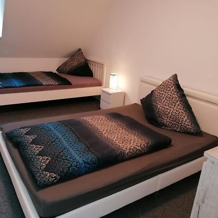 Ferienwohnung,Haus Elisa 2 Stendal Bagian luar foto