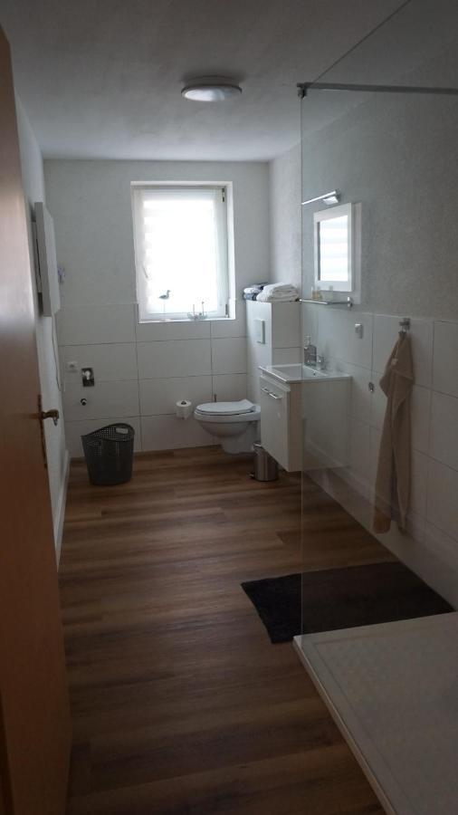 Ferienwohnung,Haus Elisa 2 Stendal Bagian luar foto