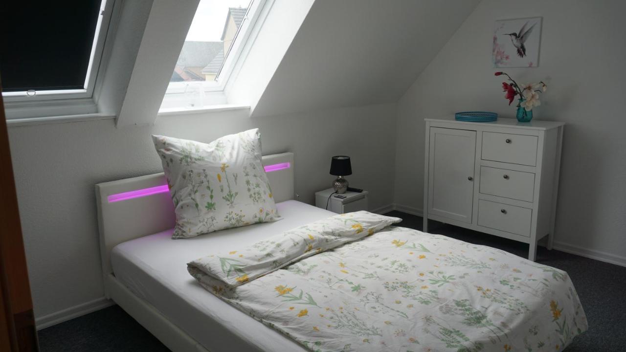 Ferienwohnung,Haus Elisa 2 Stendal Bagian luar foto