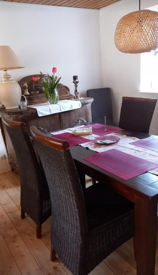 Ferienwohnung,Haus Elisa 2 Stendal Bagian luar foto